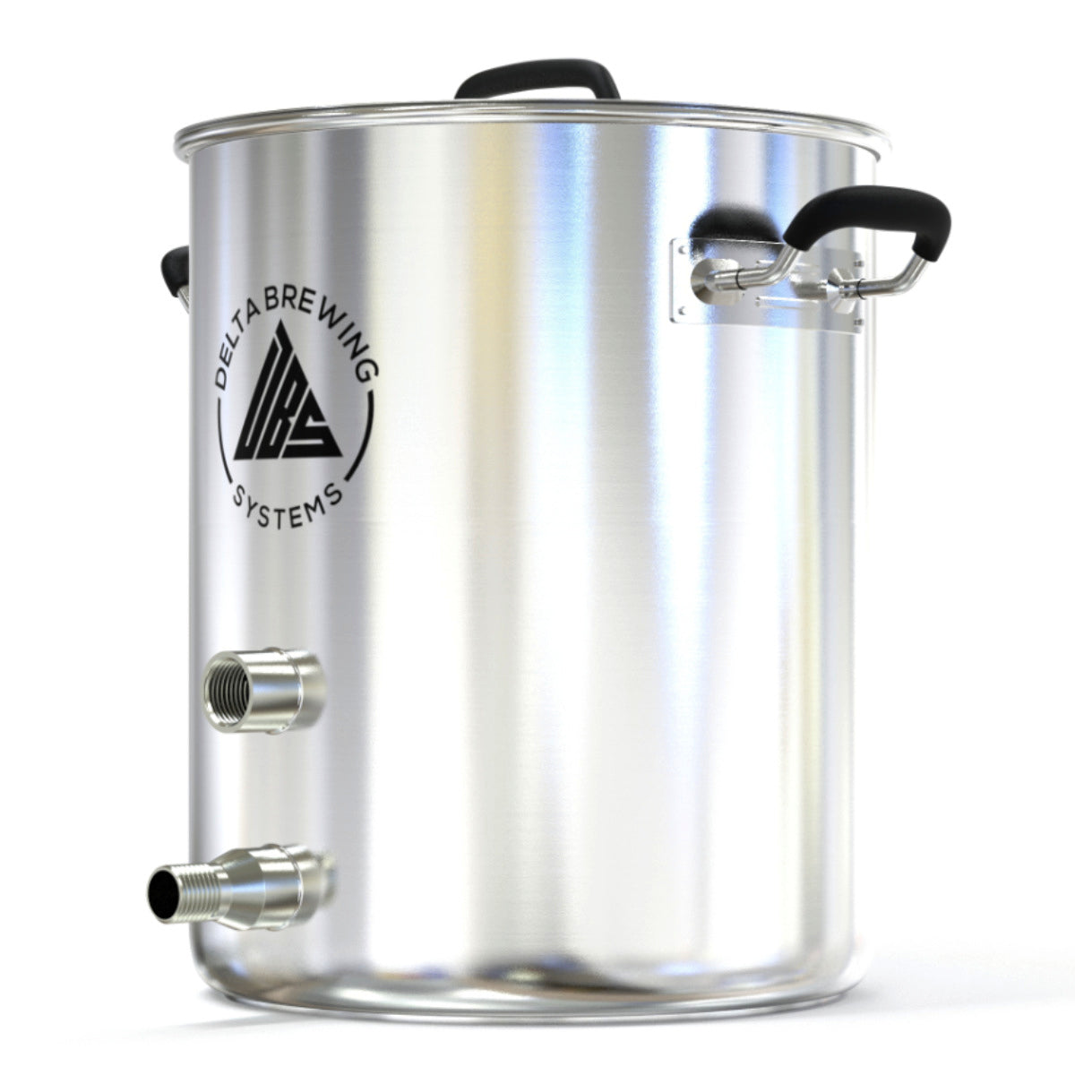 The Brew Kettle - 20 Gallon