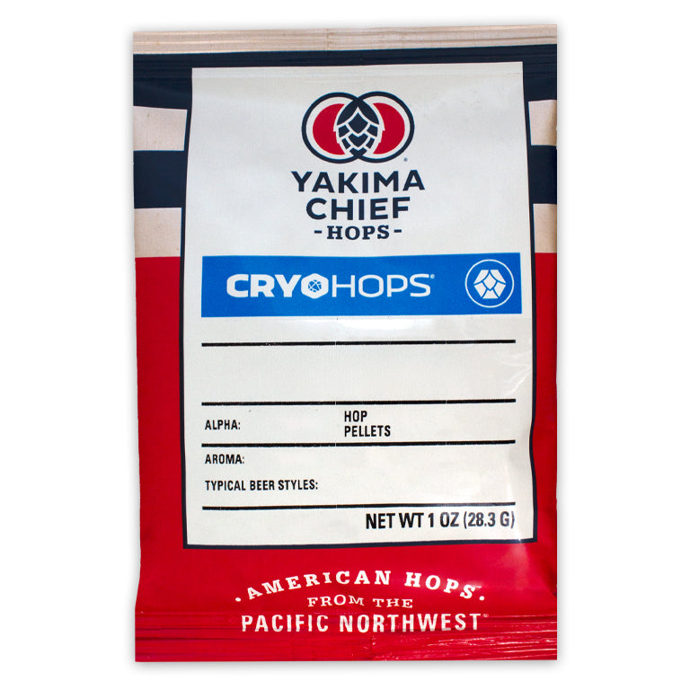 Cryo Hops® Amarillo® Pellets - USA