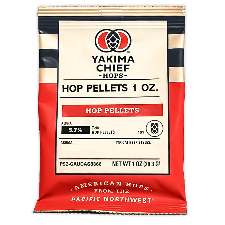 Fuggle Hops - UK