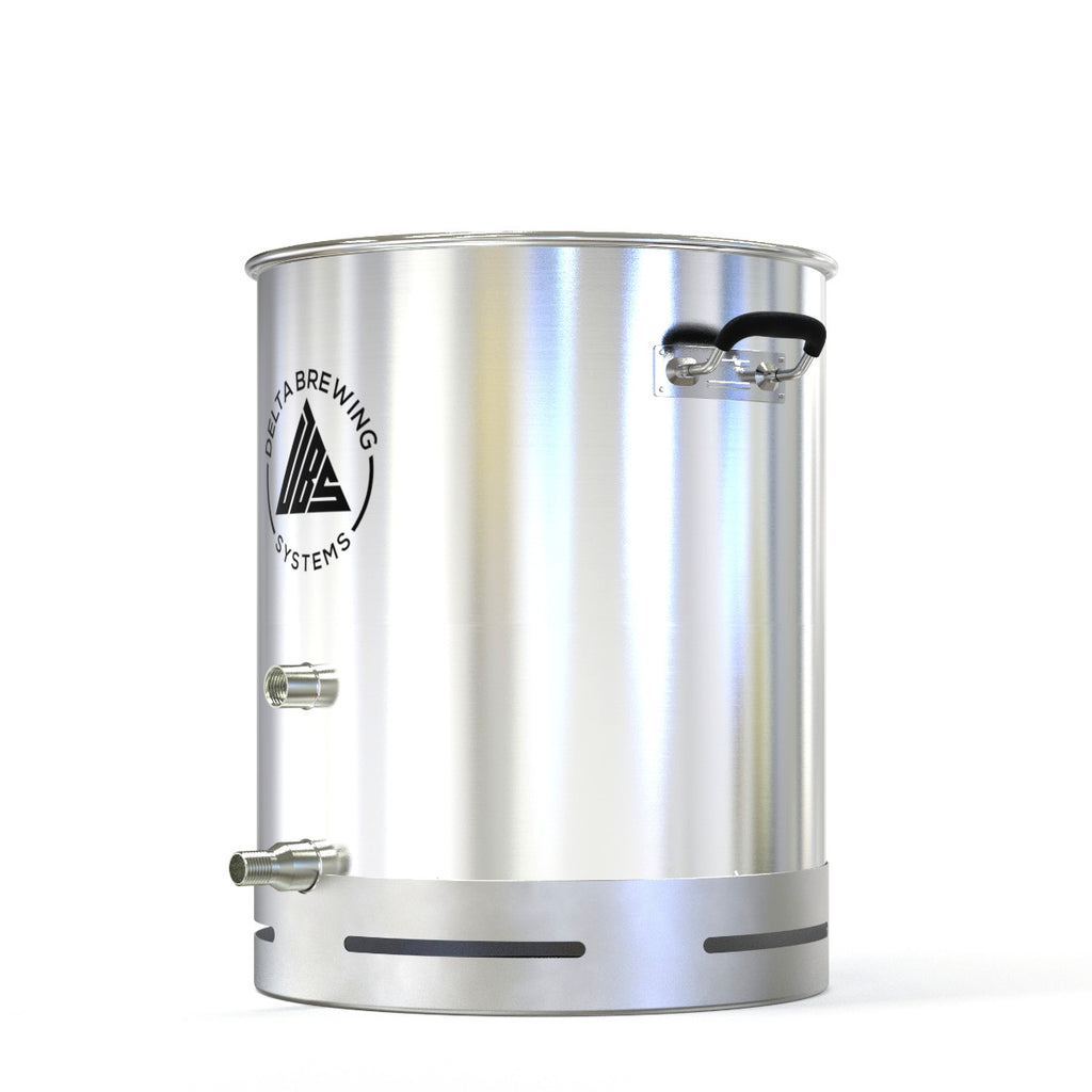 kettle outdoor 10 The Brew Kettle - 10 Gallon - Elite