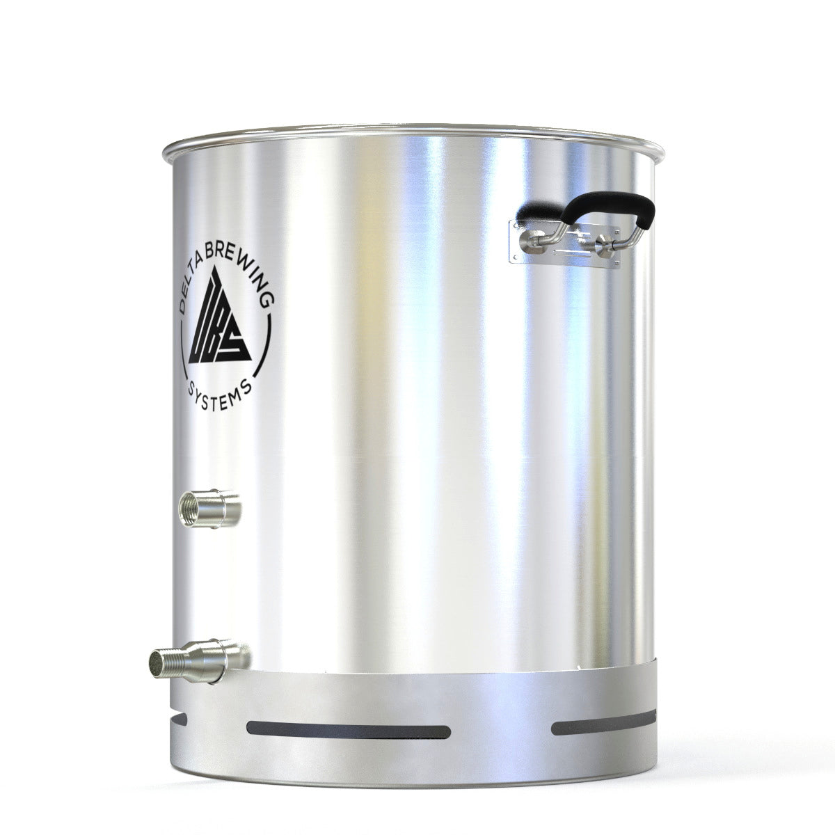 The Brew Kettle - 15 Gallon