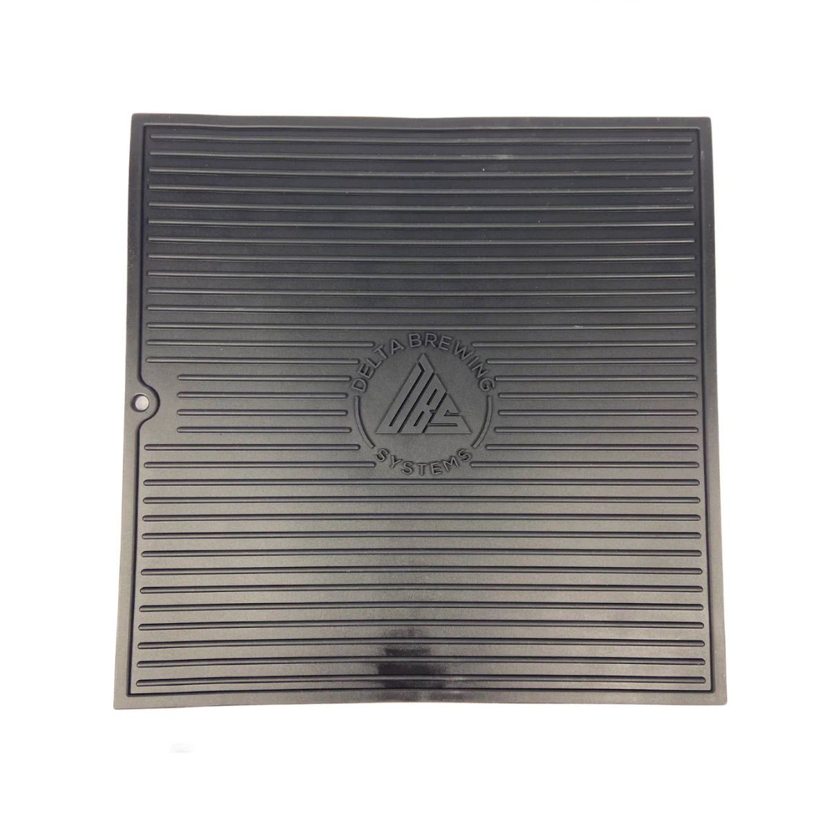 Delta brewing mat
