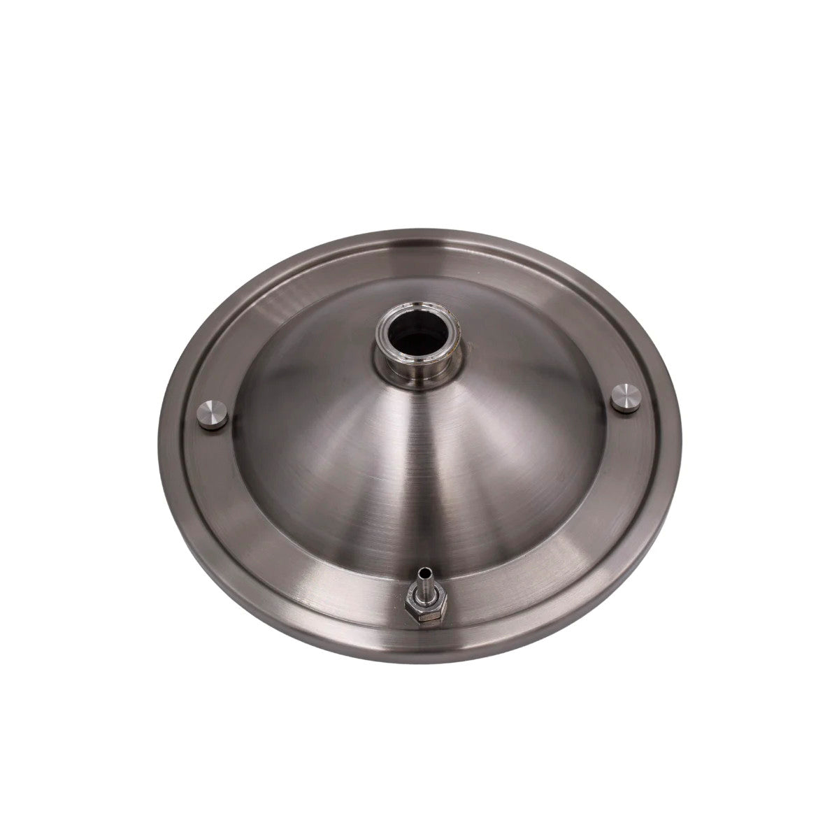 Fermenter lid