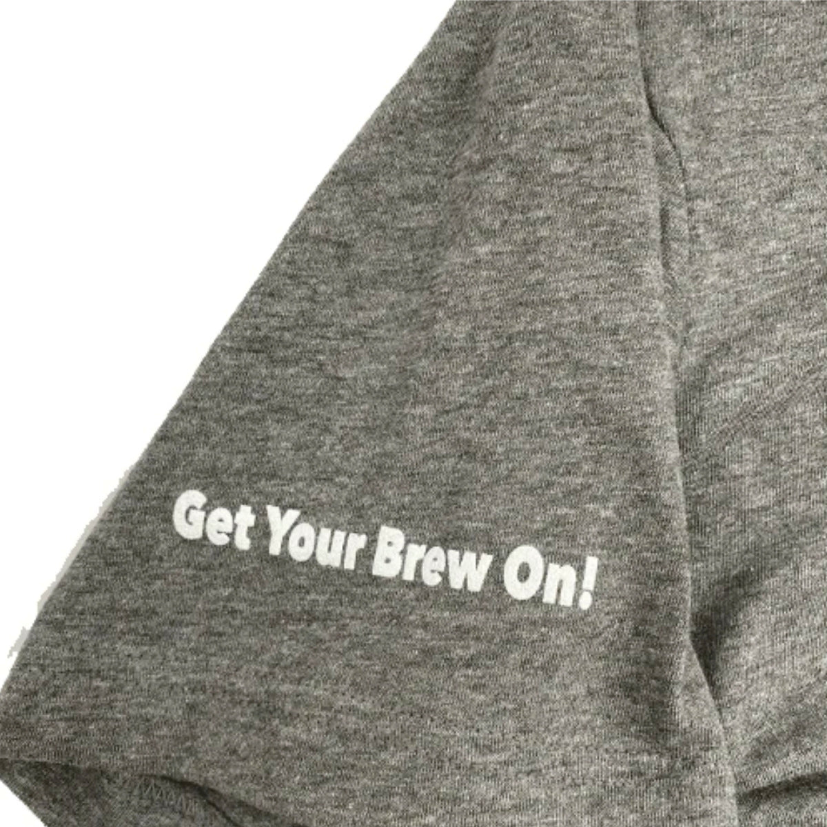 brewing shirt