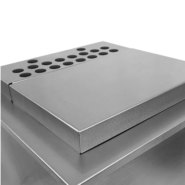 1/3 HP Homebrewing Glycol Chiller Delta Brewing Systems