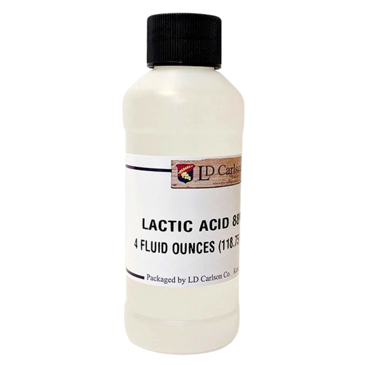 Lactic acid 88%