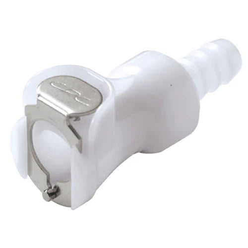 Glycol Chiller Quick Disconnects