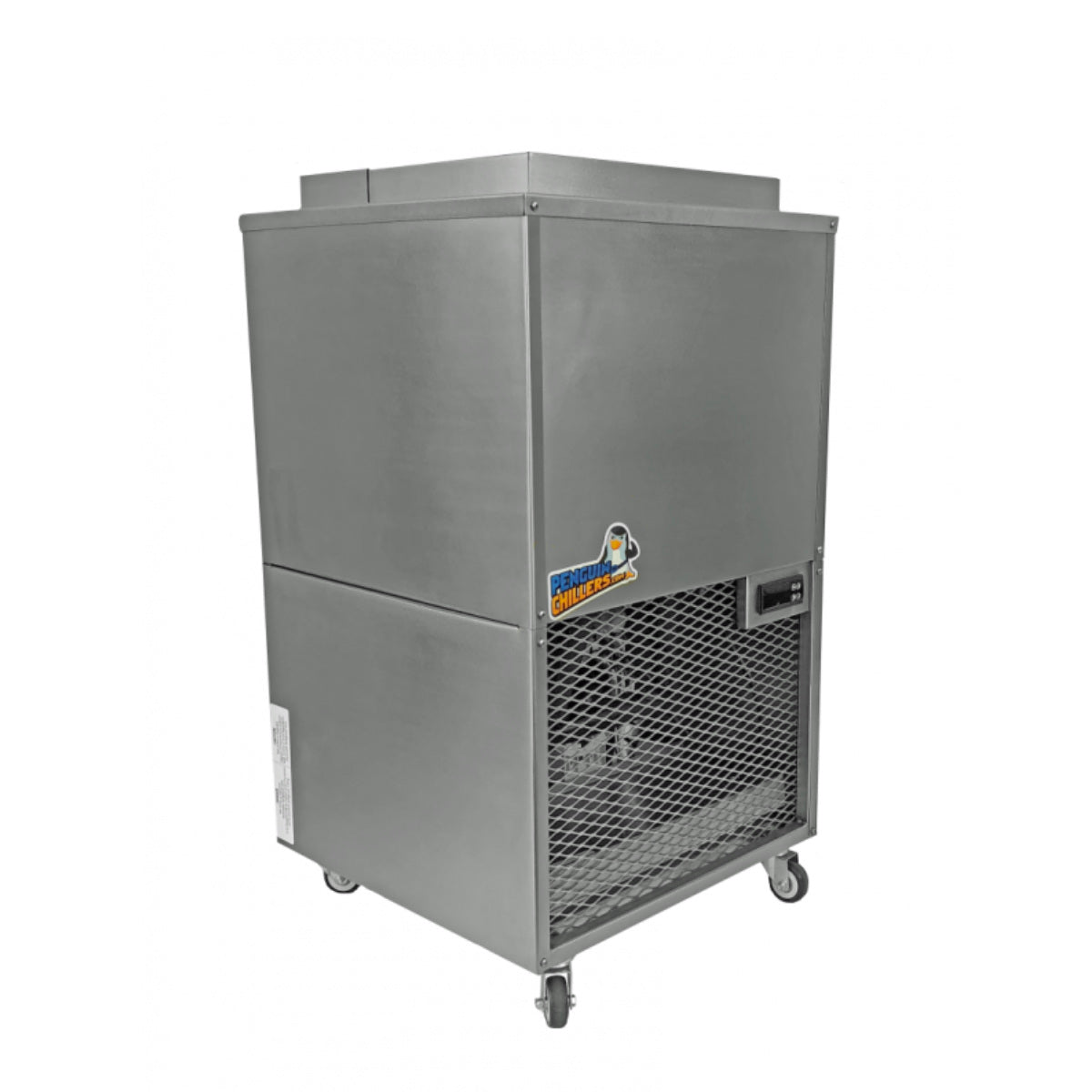 Glycol chiller 1/3 hp penguin