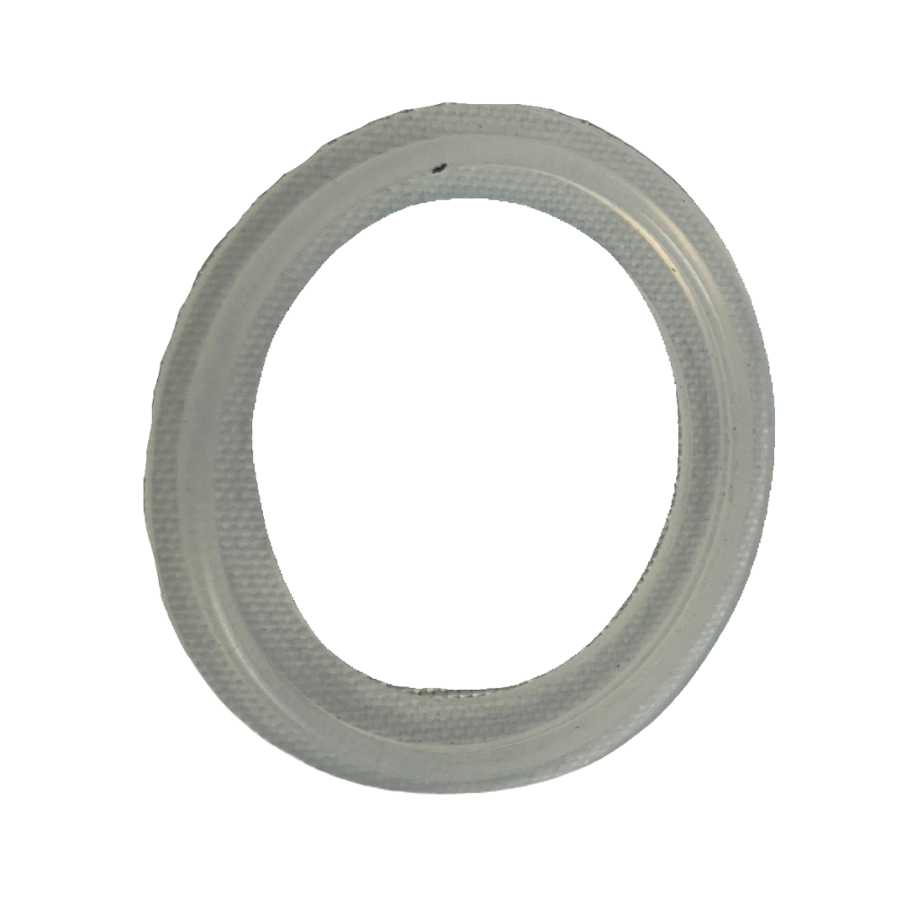 1.5 Inch Tri-Clamp Gasket (Silicone)