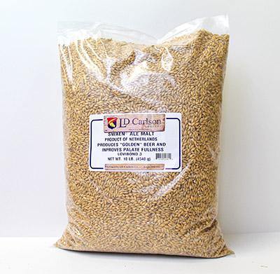 Swaen Ale Malt 3L - 1602 - Delta Brewing Systems