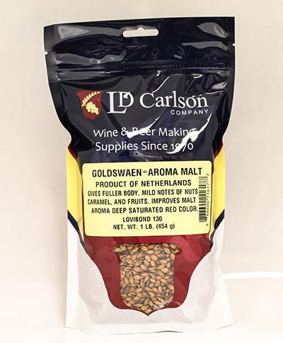 GoldSwaen Aroma Malt 160L - 1617 - Delta Brewing Systems