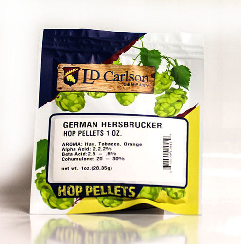 German Hersbrucker