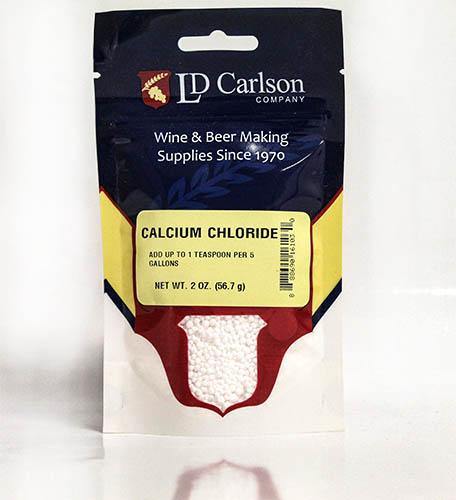 Calcium Chloride - Delta Brewing Systems