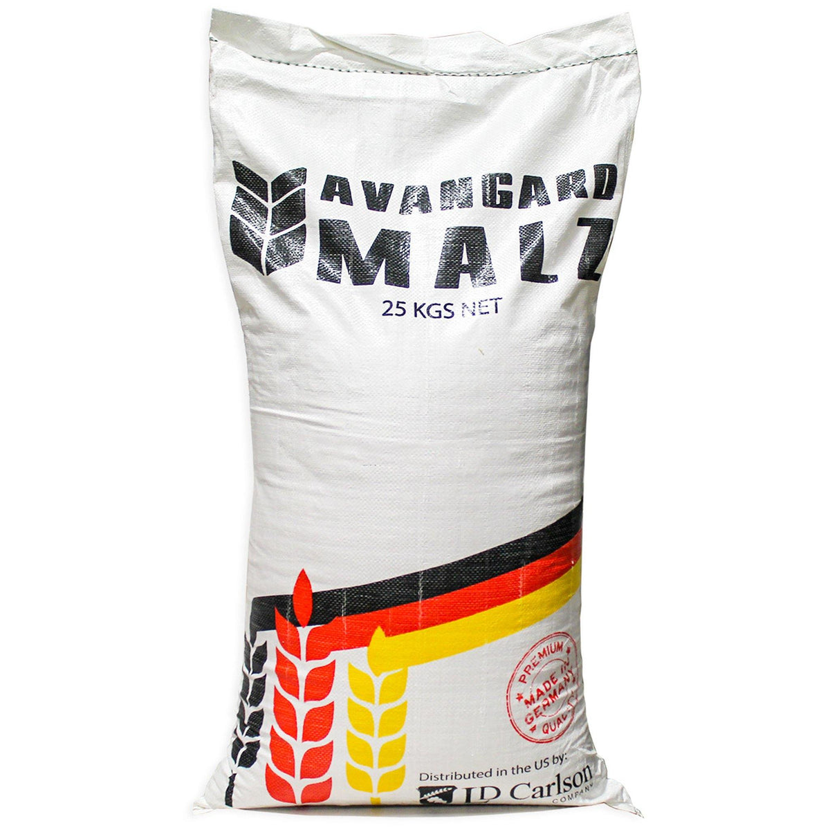 Avangard Malz Premium Wheat Malt 2L - Delta Brewing Systems