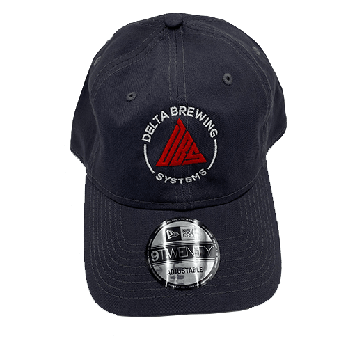 New Era 9TWENTY Hat - Delta Brewing Systems