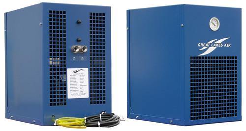 Refrigerated Compressed Air Dryer - Delta Brewing Systems