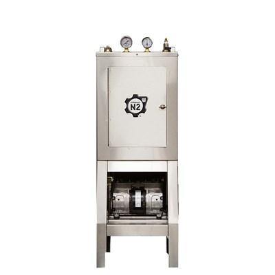 N2U Nitrogen Generator - Mid Volume - Delta Brewing Systems
