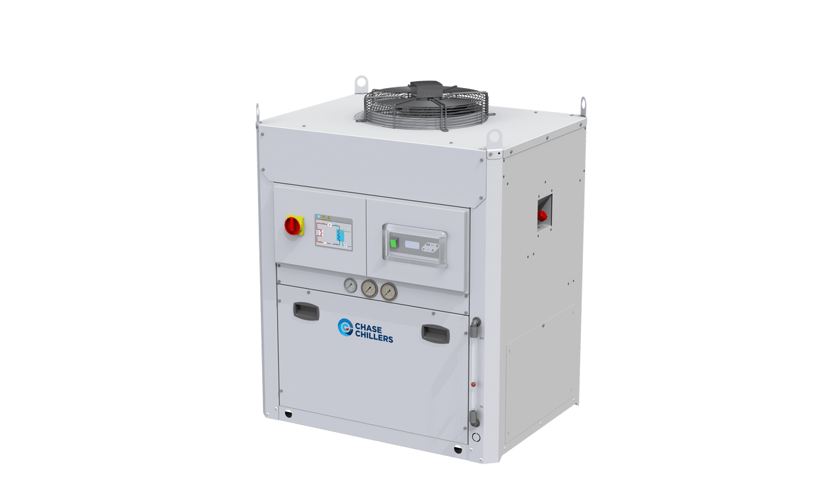 Chase Chillers QBE 020-R - 34,320 BTU/hour - Delta Brewing Systems