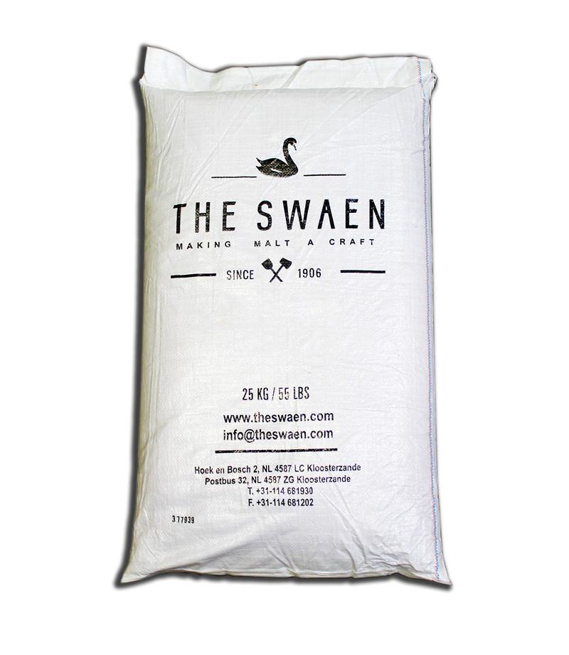 BlackSwaen Honey Biscuit Malt 30L - Delta Brewing Systems