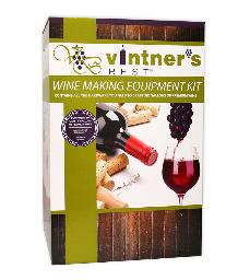 Vintners Best® Equipment Kit With Better Bottle Carboy