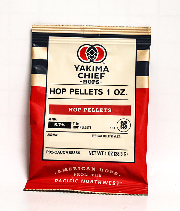 Saaz (Czech) Hops (YCH)